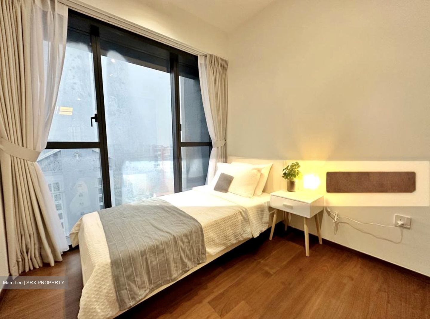 The M (D7), Apartment #503739761